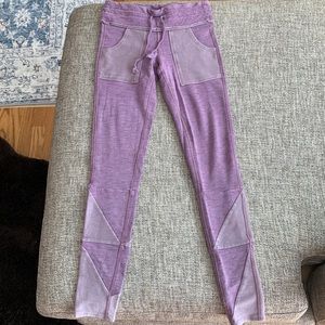 Free people movement leggings